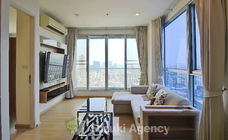 Rhythm Sukhumvit 50