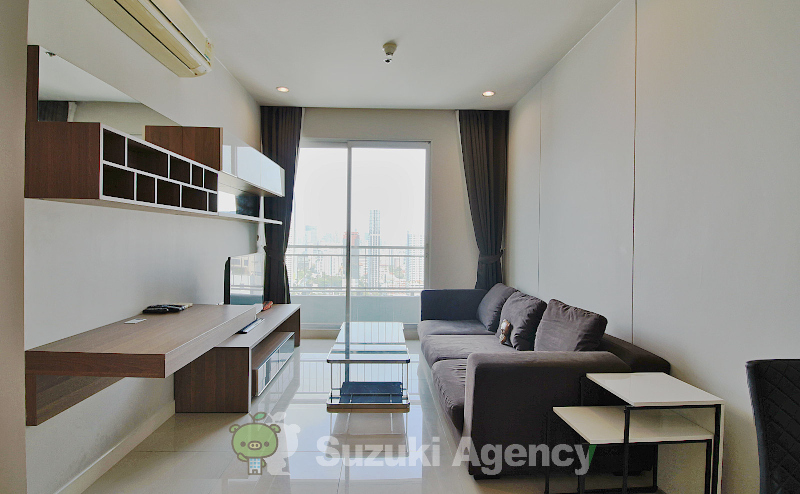 The Circle 1 Condominium