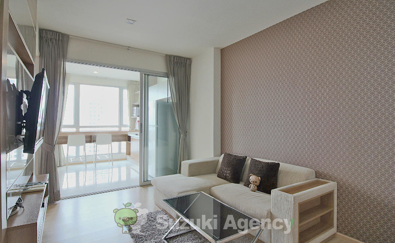 Rhythm Sukhumvit 50