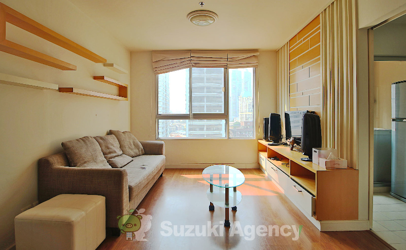 Condo One X Sukhumvit 26