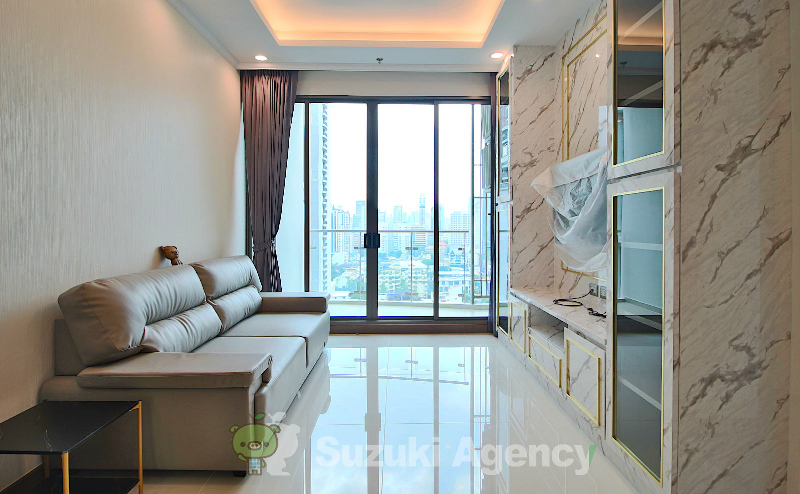 Supalai Oriental Sukhumvit 39
