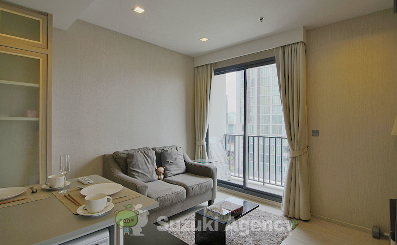 M Thonglor 10 Condominium