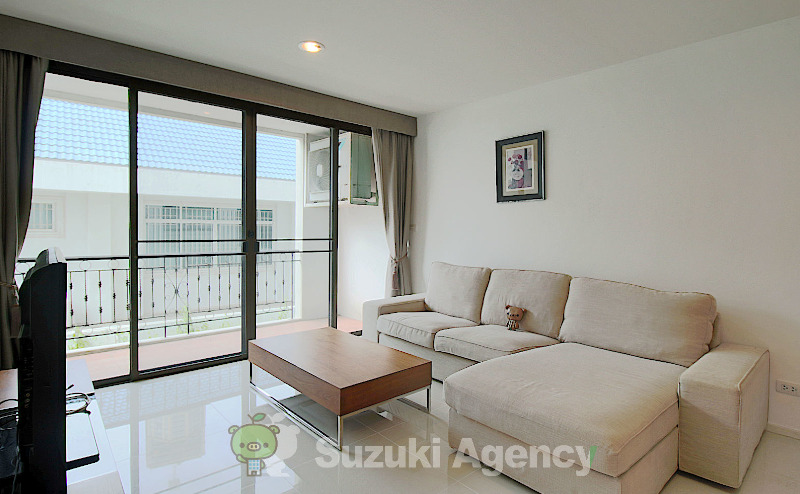 Pearl Residence Sukhumvit 24