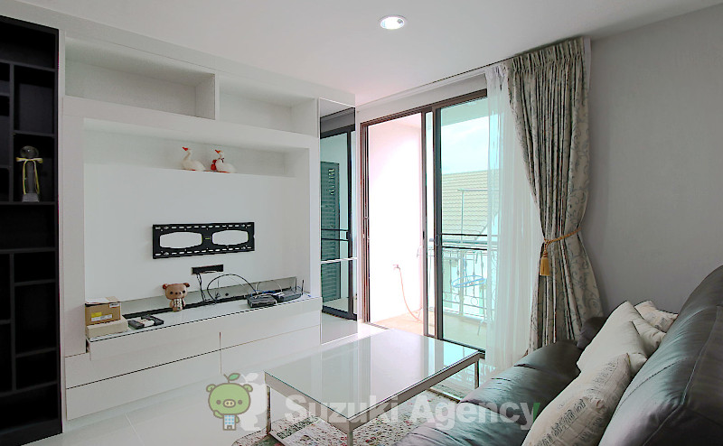 Pearl Residence Sukhumvit 24