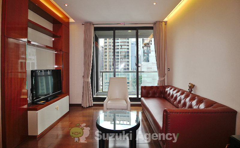 The Address Sukhumvit 28
