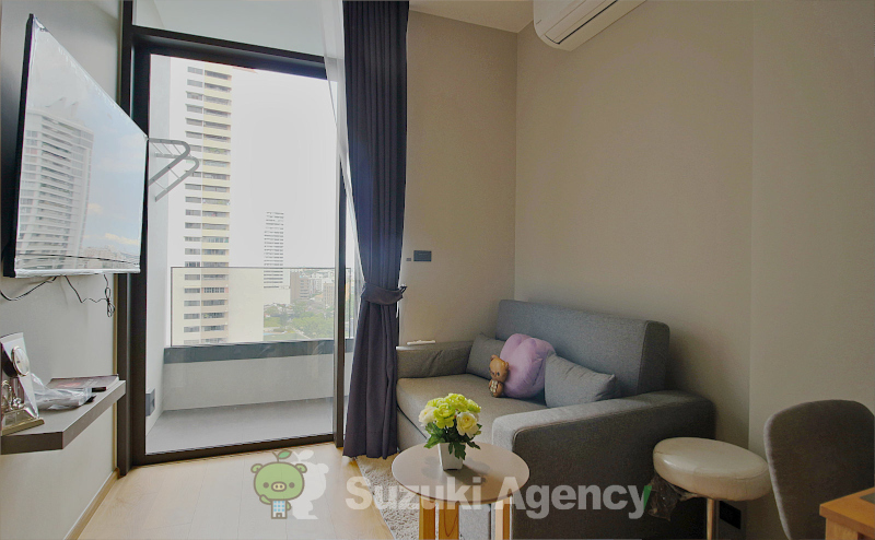 The FINE Bangkok Thonglor - Ekamai