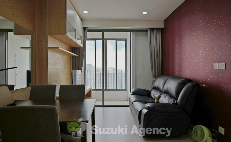 Ideo Mobi Sukhumvit 81