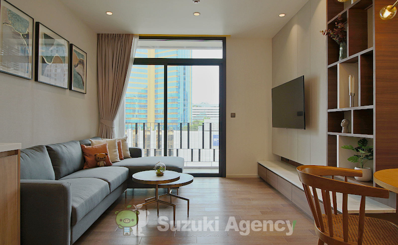 MUNIQ Sukhumvit 23