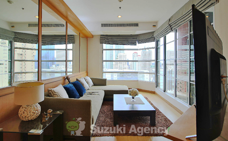 Citi Smart Sukhumvit 18