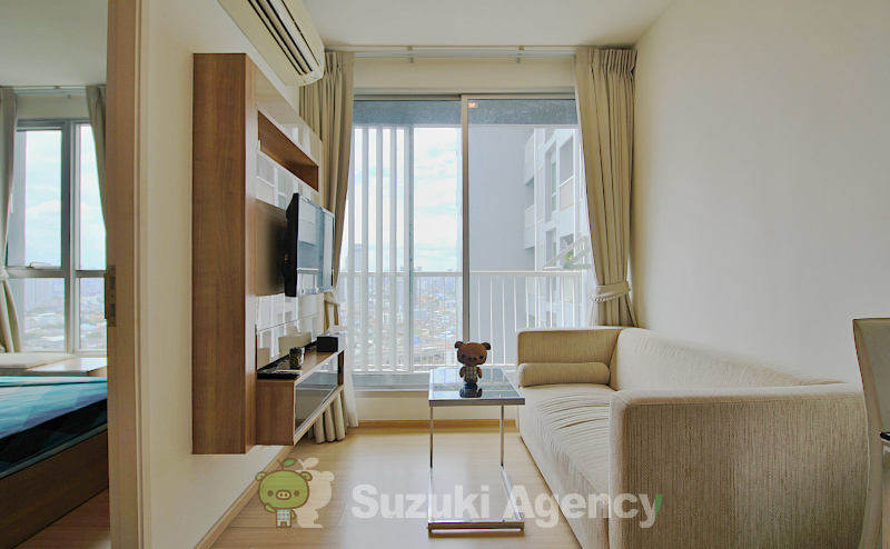 Rhythm Sukhumvit 50