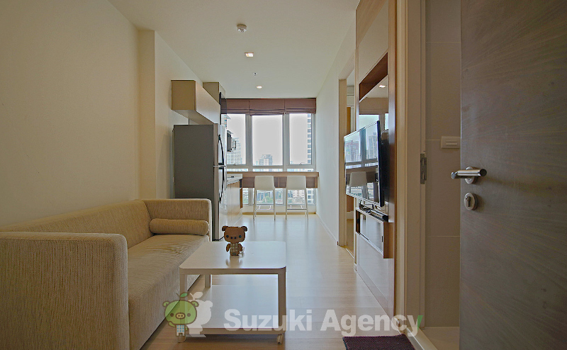 Rhythm Sukhumvit 50