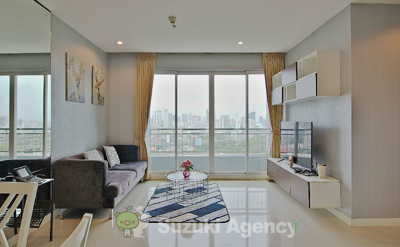The Circle 1 Condominium