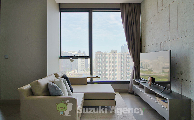The Esse at Singha Complex