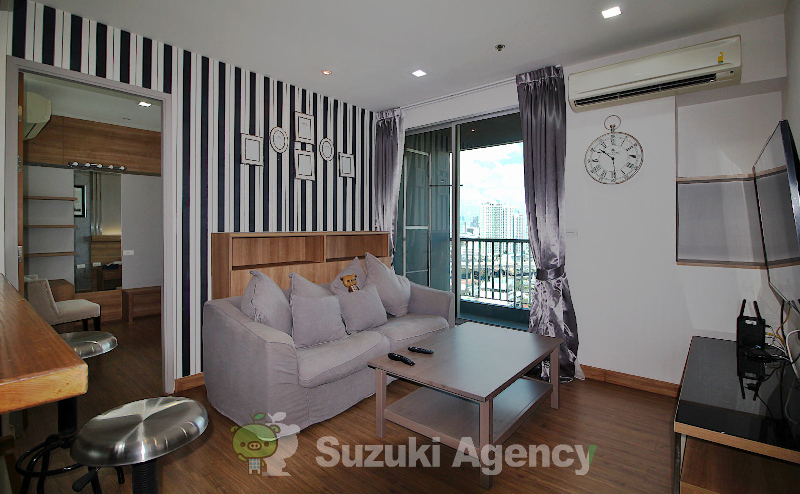 Rhythm Sukhumvit 50