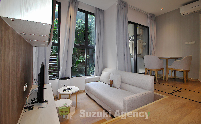 Runesu Thonglor 5