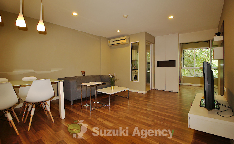 The Room Sukhumvit 79