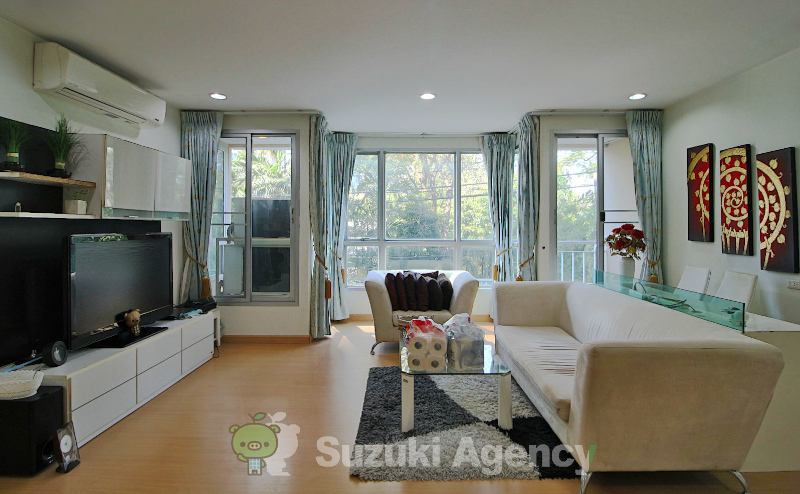 The Address Sukhumvit 42