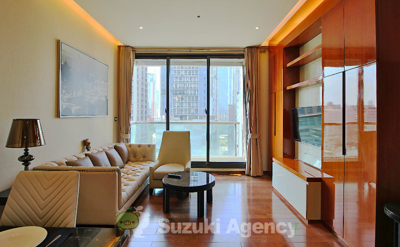 The Address Sukhumvit 28