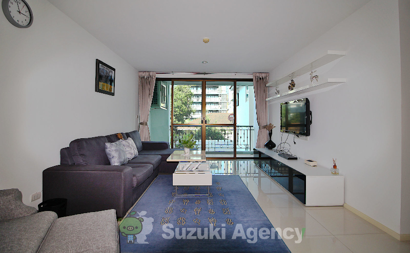 Pearl Residence Sukhumvit 24