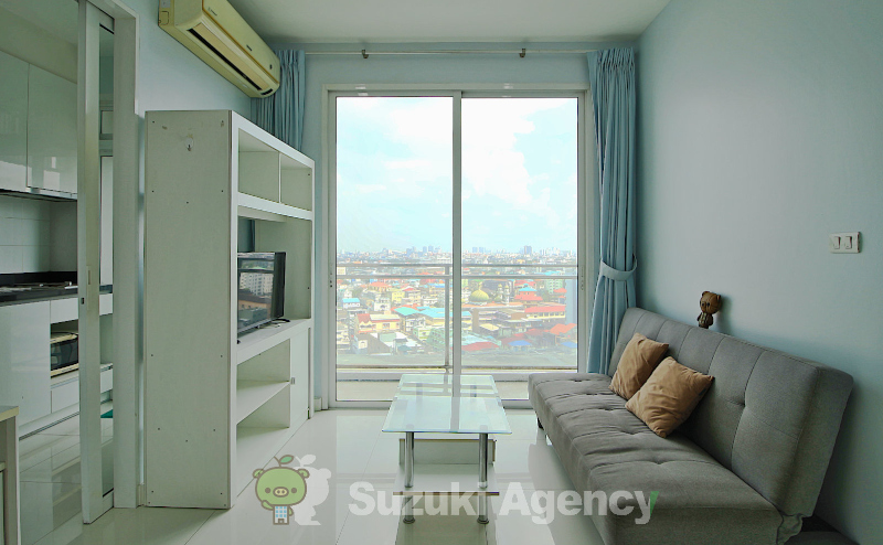 The Bloom Sukhumvit 71