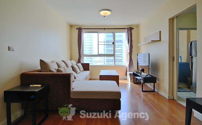 Condo One X Sukhumvit 26