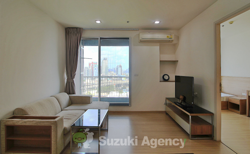 Rhythm Sukhumvit 50