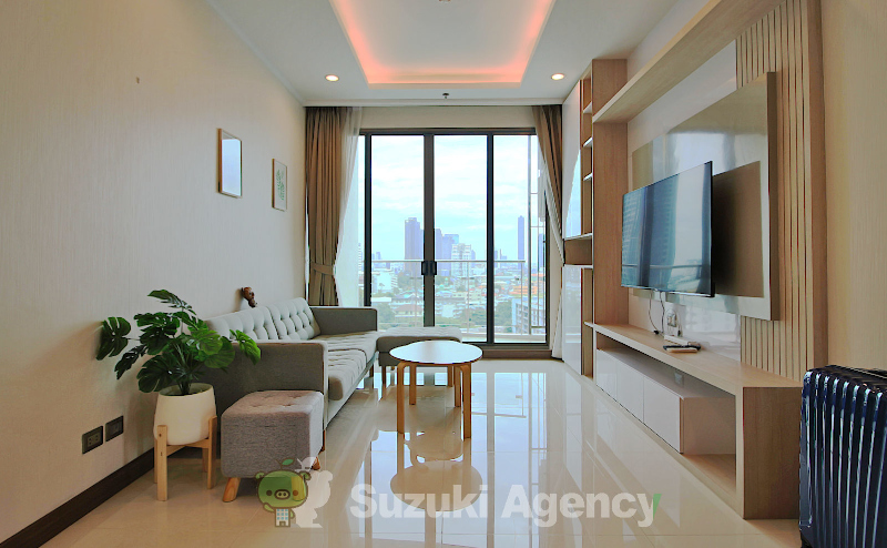 Supalai Oriental Sukhumvit 39