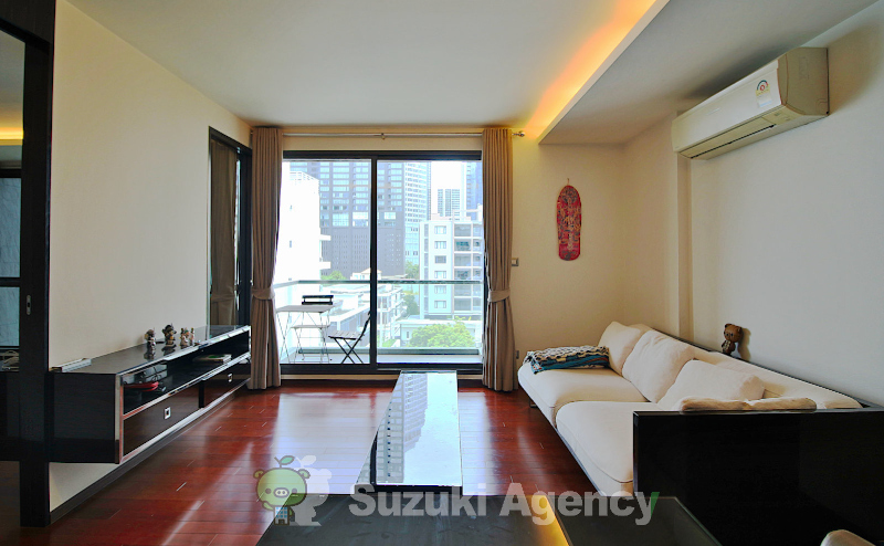 The Address Sukhumvit 61