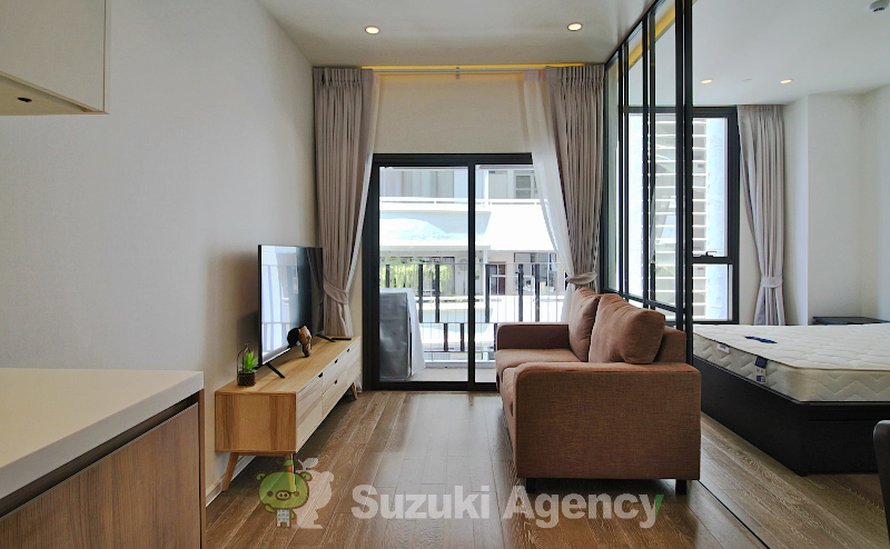 MUNIQ Sukhumvit 23