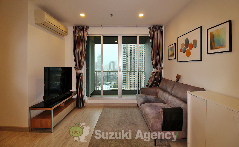 Rhythm Sukhumvit 50