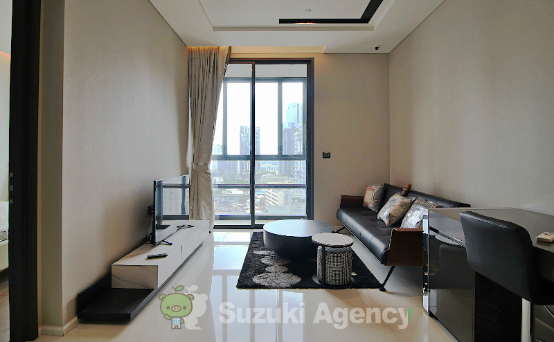 The Bangkok Thonglor