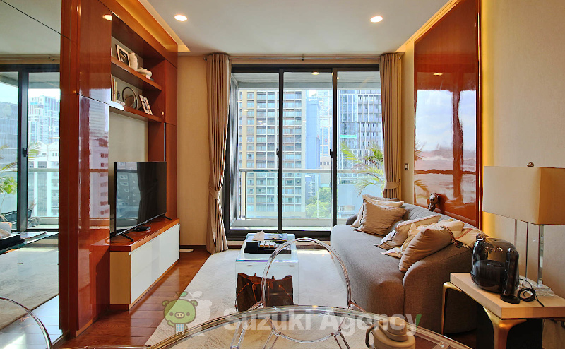 The Address Sukhumvit 28