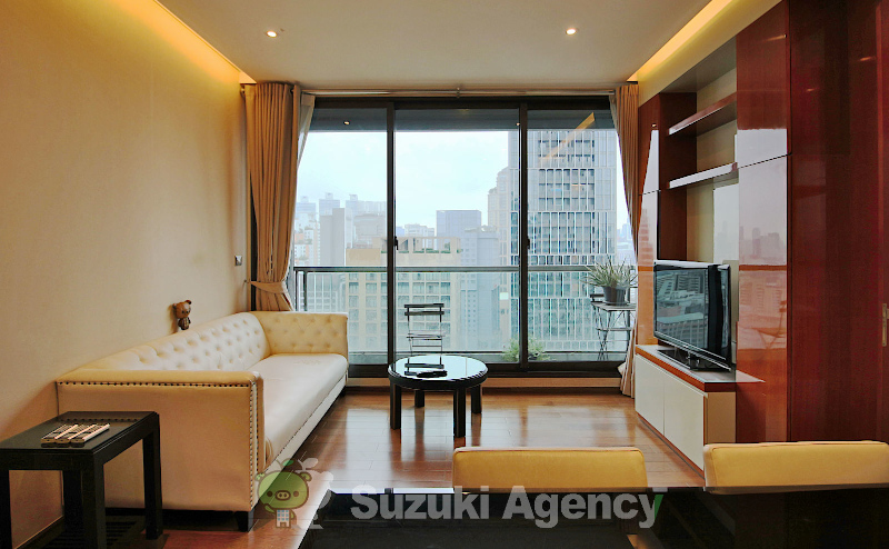 The Address Sukhumvit 28
