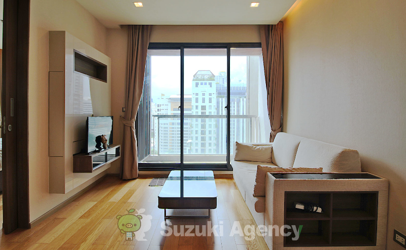 The Address Sathorn