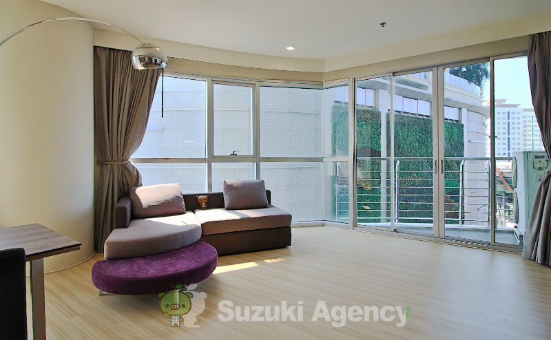 Le Luk Condominium