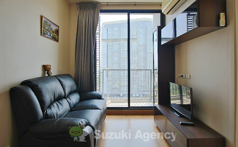 Q House Sukhumvit 79