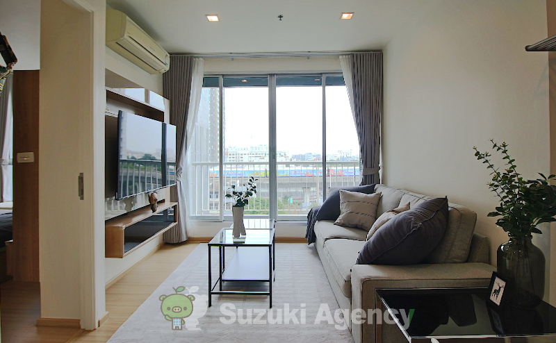 Rhythm Sukhumvit 50