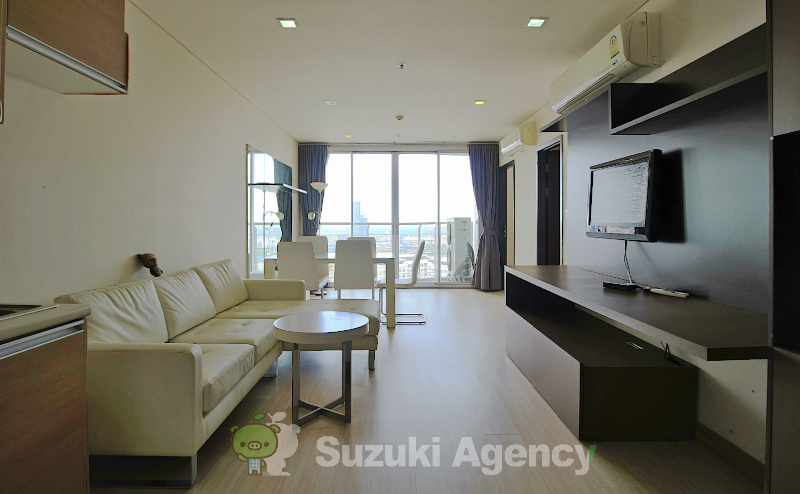 Le Luk Condominium