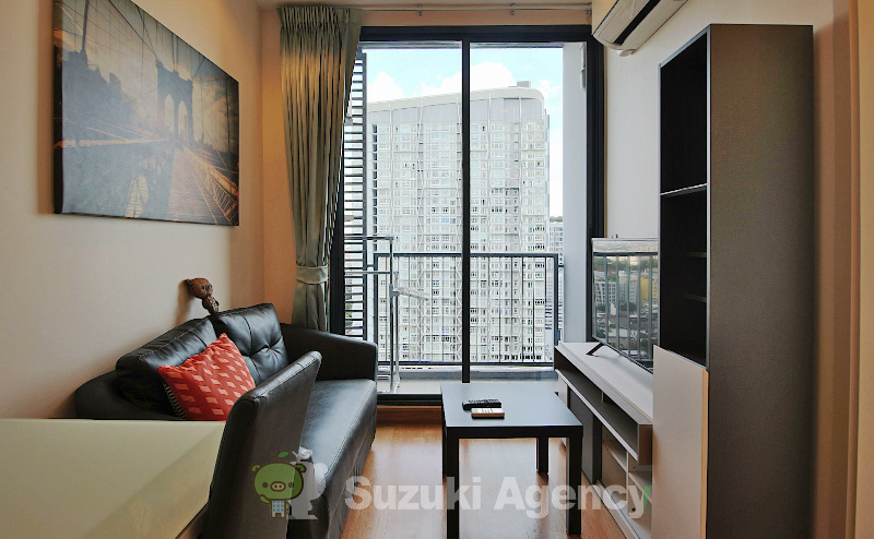 Q House Sukhumvit 79