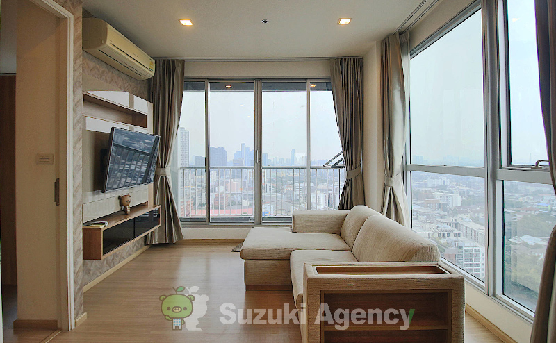 Rhythm Sukhumvit 50