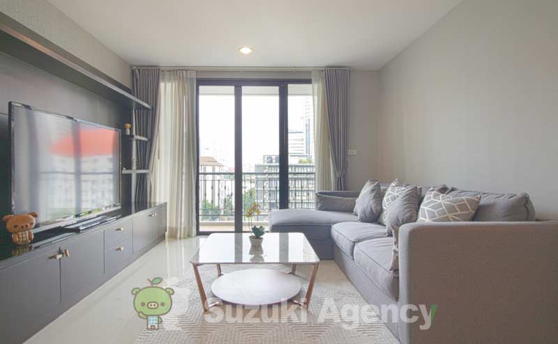 Pearl Residence Sukhumvit 24