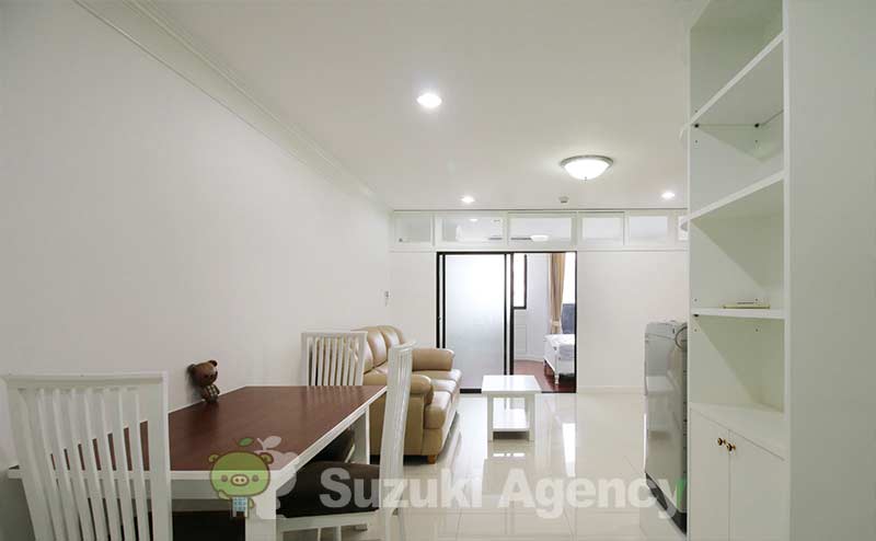 Supalai Place