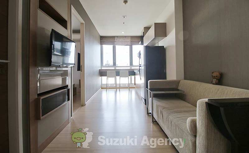 Rhythm Sukhumvit 50