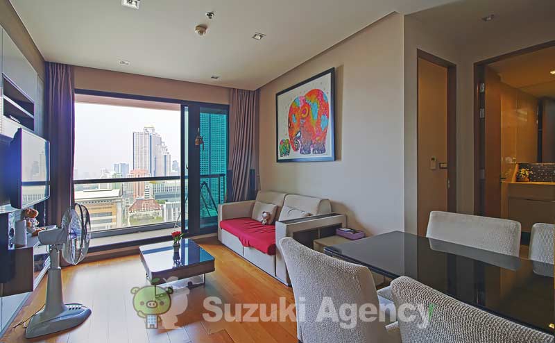 The Address Sathorn