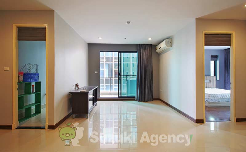 Supalai Premire @ Asoke