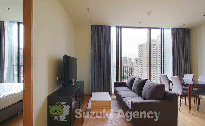 Noble AROUND SUKHUMVIT 33