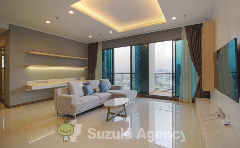 Supalai Oriental Sukhumvit 39