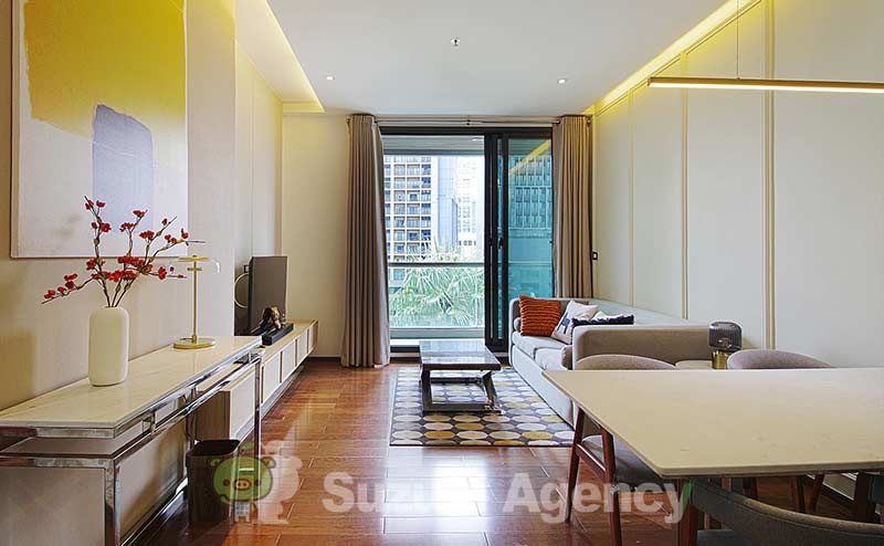 The Address Sukhumvit 28
