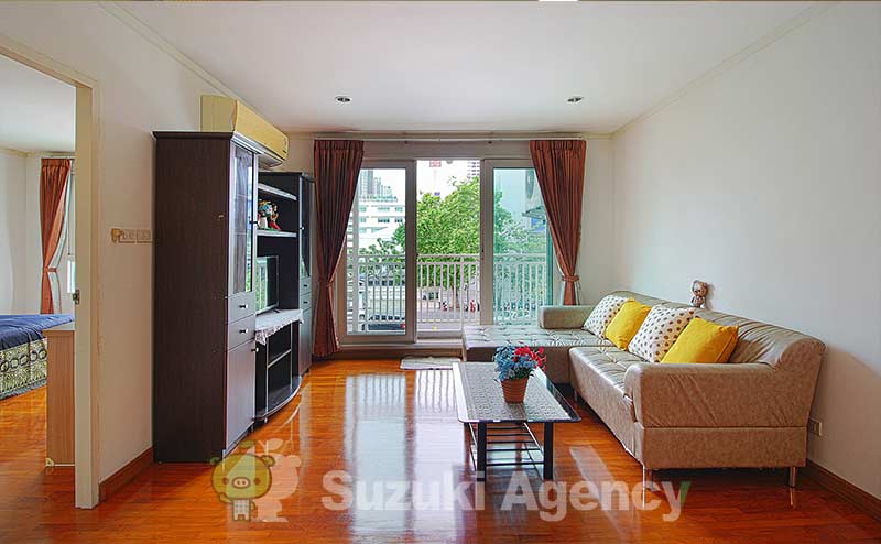 Baan Siri Sukhumvit 13