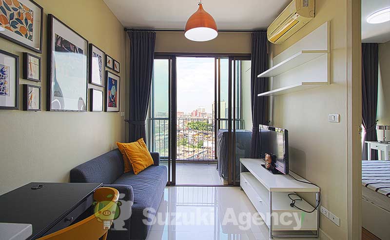 Ideo Mix Sukhumvit 103